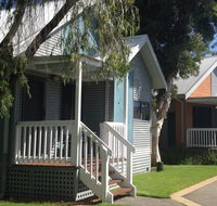 Mandurah Ocean Marina Chalets - Accommodation Mount Tamborine