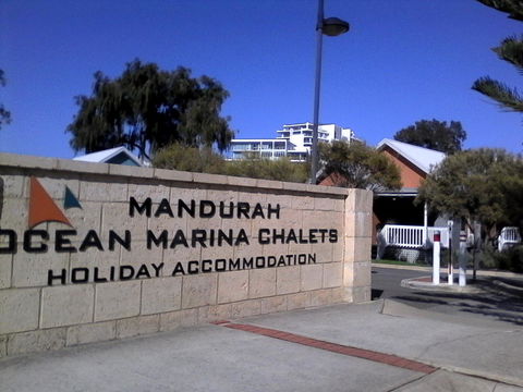 Mandurah Ocean Marina Chalets - Accommodation Mount Tamborine 5