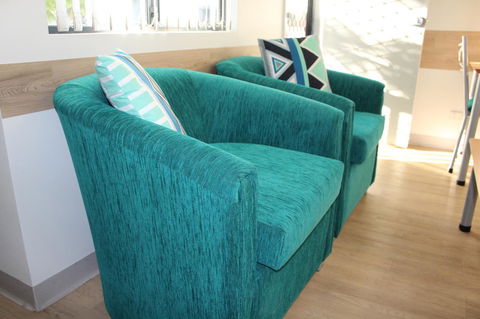 Mandurah Ocean Marina Chalets - Accommodation Mount Tamborine 32