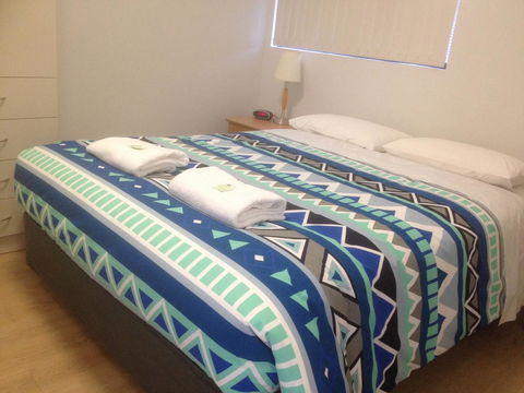 Mandurah Ocean Marina Chalets - Accommodation Mount Tamborine 35
