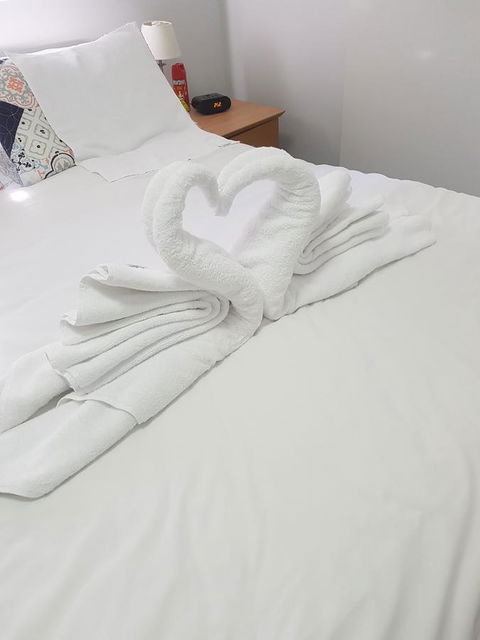 Mandurah Ocean Marina Chalets - Accommodation Mount Tamborine 23