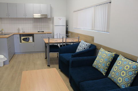 Mandurah Ocean Marina Chalets - Accommodation Mount Tamborine 31