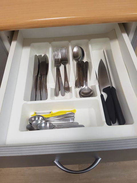 Mandurah Ocean Marina Chalets - Accommodation Mount Tamborine 21