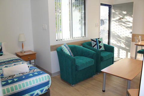Mandurah Ocean Marina Chalets - Accommodation Mount Tamborine 33