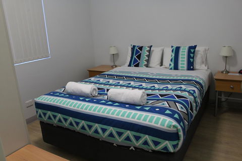 Mandurah Ocean Marina Chalets - Accommodation Mount Tamborine 8