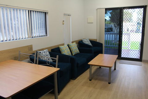 Mandurah Ocean Marina Chalets - Accommodation Mount Tamborine 30