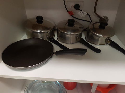 Mandurah Ocean Marina Chalets - Accommodation Mount Tamborine 15