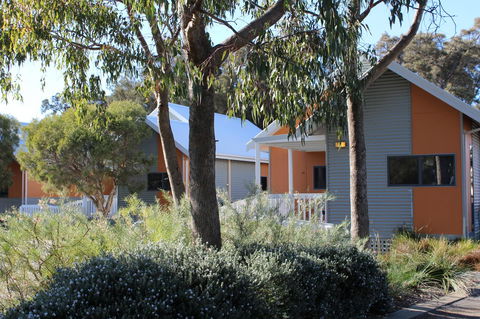 Mandurah Ocean Marina Chalets - Accommodation Mount Tamborine 41