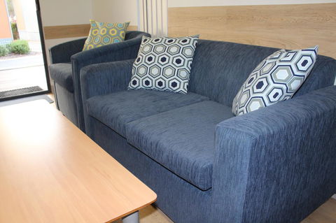 Mandurah Ocean Marina Chalets - Accommodation Mount Tamborine 27