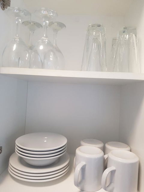 Mandurah Ocean Marina Chalets - Accommodation Mount Tamborine 11