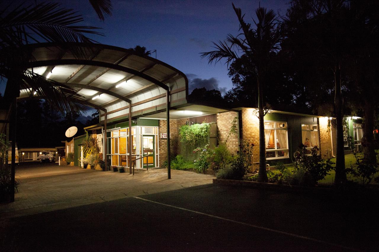  Accommodation Mount Tamborine