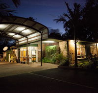 Manjimup Motor Inn - Accommodation Mount Tamborine