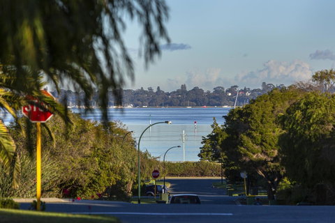 Como Executive Apartment - Accommodation Mount Tamborine 21
