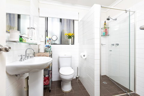 Como Executive Apartment - Accommodation Mount Tamborine 15