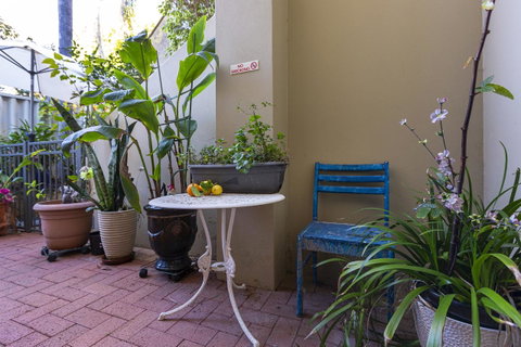 Como Executive Apartment - Accommodation Mount Tamborine 11