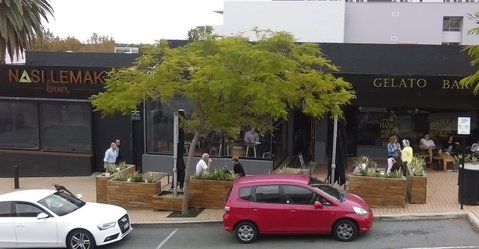 Como Executive Apartment - Accommodation Mount Tamborine 28