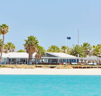 RAC Monkey Mia Dolphin Resort - Accommodation Mount Tamborine