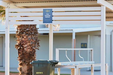 RAC Monkey Mia Dolphin Resort - Accommodation Mount Tamborine 40