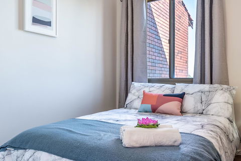 Lotus Perth Retreat - Accommodation Mount Tamborine 5