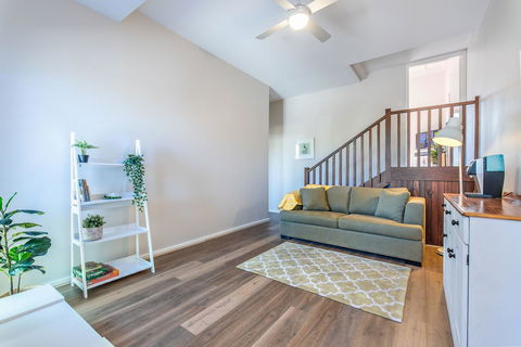 Lotus Perth Retreat - Accommodation Mount Tamborine 1