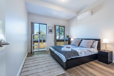 Lotus Perth Retreat - Accommodation Mount Tamborine 4