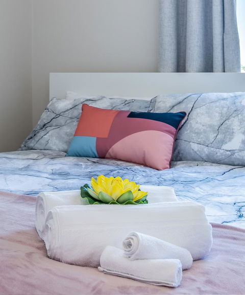 Lotus Perth Retreat - Accommodation Mount Tamborine 6