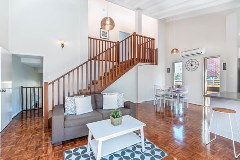 Lotus Perth Retreat - Accommodation Mount Tamborine 2