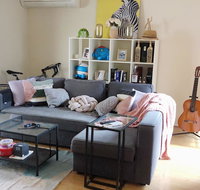 Rushton Street Homestay - Accommodation Mount Tamborine