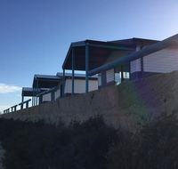 Dongara Tourist Park - Accommodation Mount Tamborine
