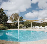 Geographe Cove Resort - Accommodation Mount Tamborine