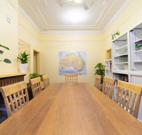 myOZexp Aberdeen Lodge - Accommodation Mount Tamborine