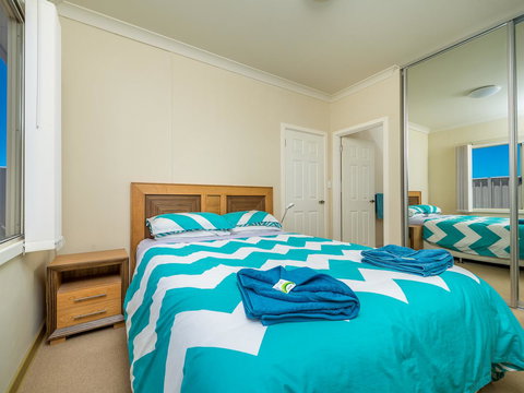 Seafront Unit 60 - Accommodation Mount Tamborine 0