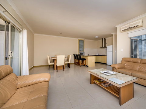 Seafront Unit 60 - Accommodation Mount Tamborine 7