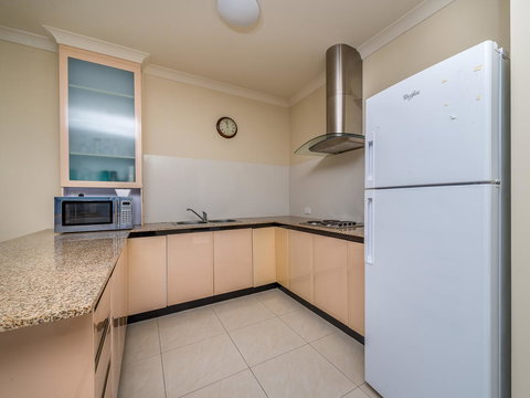 Seafront Unit 60 - Accommodation Mount Tamborine 3