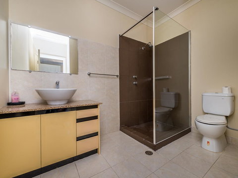 Seafront Unit 60 - Accommodation Mount Tamborine 5