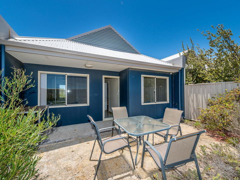 Seafront Unit 60 - Accommodation Mount Tamborine 8