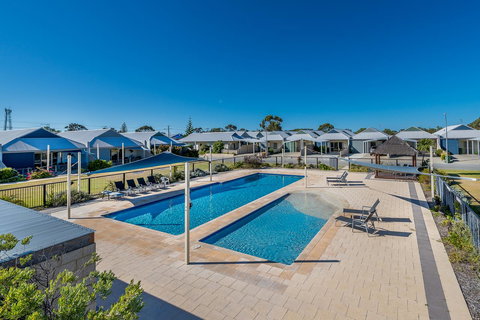 Seafront Unit 60 - Accommodation Mount Tamborine 9