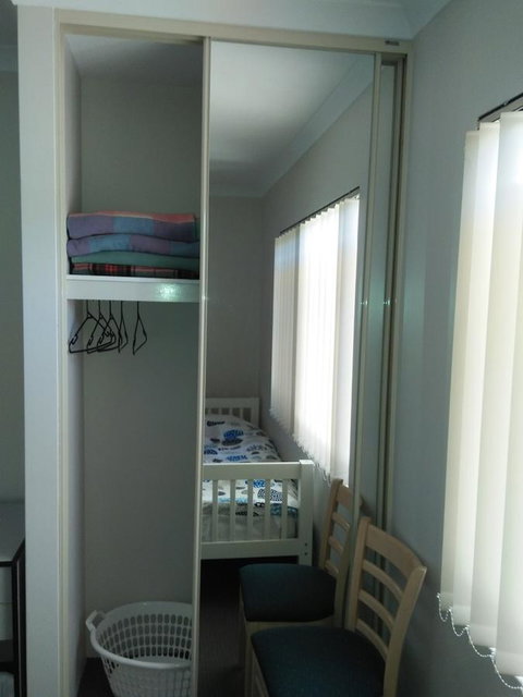 Near Train Station - Accommodation Mount Tamborine 6