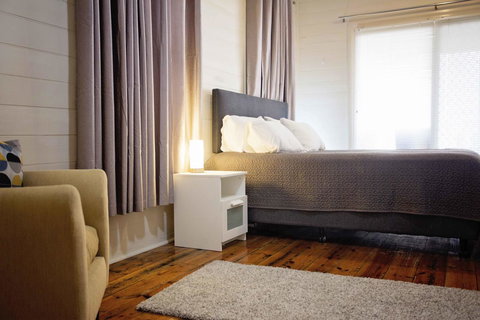 Hopetoun Motel & Chalet Village - Accommodation Mount Tamborine 28