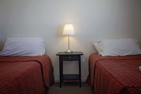 Hopetoun Motel & Chalet Village - Accommodation Mount Tamborine 33