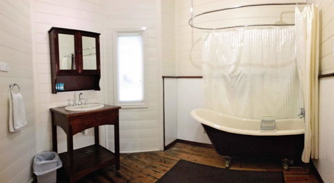 Hopetoun Motel & Chalet Village - Accommodation Mount Tamborine 37