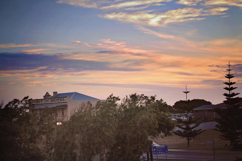 Hopetoun Motel & Chalet Village - Accommodation Mount Tamborine 36