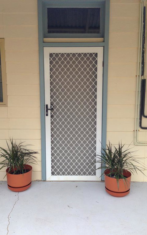 Hopetoun Motel & Chalet Village - Accommodation Mount Tamborine 44