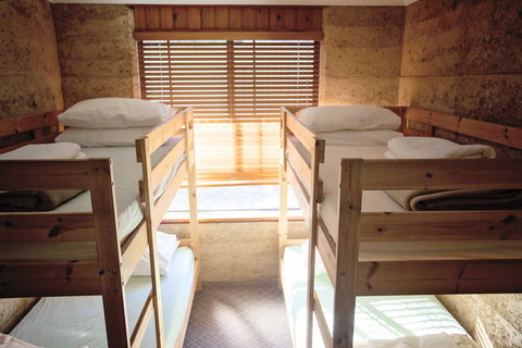 Hopetoun Motel & Chalet Village - Accommodation Mount Tamborine 38