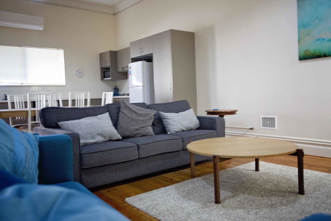 Hopetoun Motel & Chalet Village - Accommodation Mount Tamborine 15