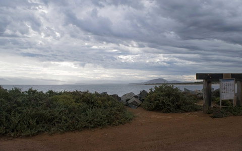 Hopetoun Motel & Chalet Village - Accommodation Mount Tamborine 20