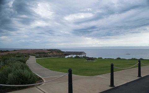 Hopetoun Motel & Chalet Village - Accommodation Mount Tamborine 39