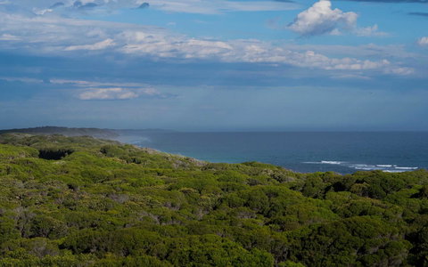 Hopetoun Motel & Chalet Village - Accommodation Mount Tamborine 25