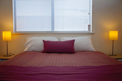 Hopetoun Motel & Chalet Village - Accommodation Mount Tamborine 19