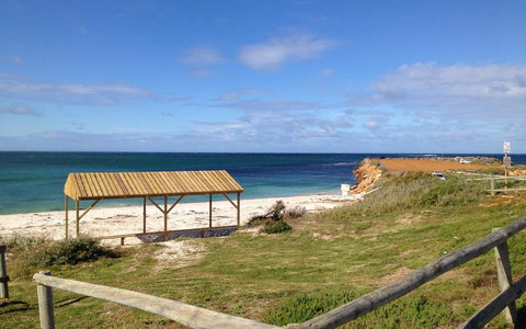 Hopetoun Motel & Chalet Village - Accommodation Mount Tamborine 4